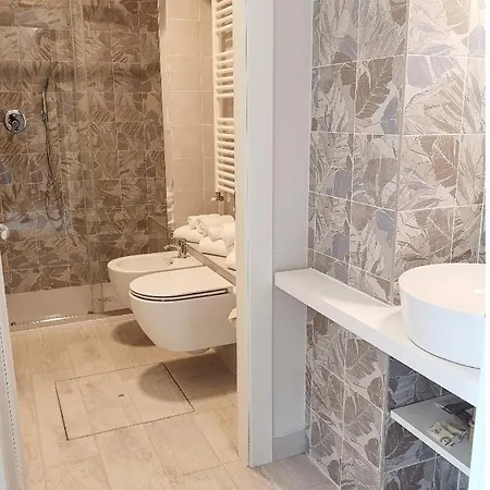 Smart A 30m Da Viale Dante E 100m Dal Mare Daire
