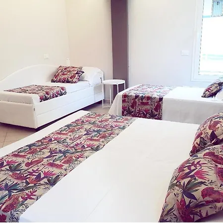 Daire Smart A 30m Da Viale Dante E 100m Dal Mare Riccione