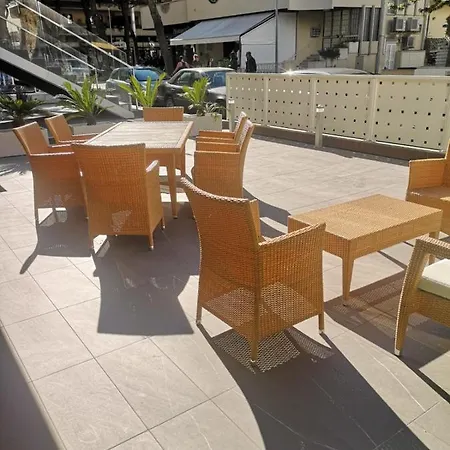 Daire Smart A 30m Da Viale Dante E 100m Dal Mare *