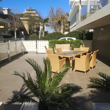 Daire Smart A 30m Da Viale Dante E 100m Dal Mare *